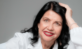 Dr Mariangela Hungria Named 2025 World Food Prize Laureate – Farming First