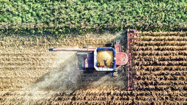Read more about the article Food Policy Priorities for A Changing World – Farming First