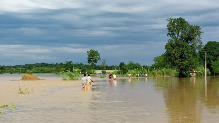 Read more about the article Smart insurance helps Nepali farmers weather the storm – Farming First
