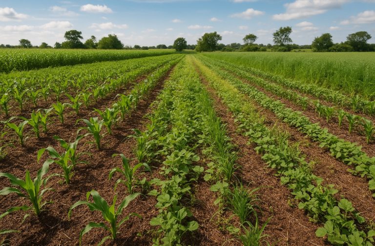 Read more about the article Can You Regenerate Soils Without Compromising Yield?