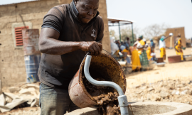 Burkina Faso’s Clean Energy Farmers Reap More Than Harvests – Farming First