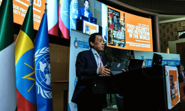 SOFI 2025: FAO Calls For Urgent Action to End Global Hunger – Farming First