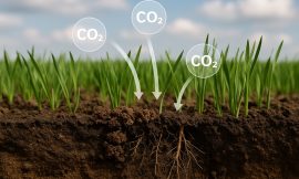 Carbon Sequestration: A Reality Check | Cropaia