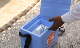 Stopping the spread of PPR starts with vaccine access in Africa – Farming First