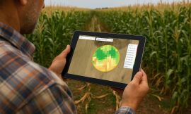 Beyond NDVI: What Other Indices Tell Us About the Crop