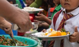 The Promise of Regenerative Agriculture for School Meal Programs – Farming First