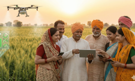 How Digital Agriculture is Transforming Input Access for Farmers – Farming First