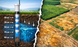 What We Get Wrong About Irrigation Decisions | Cropaia