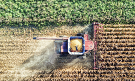 Food Policy Priorities for A Changing World – Farming First