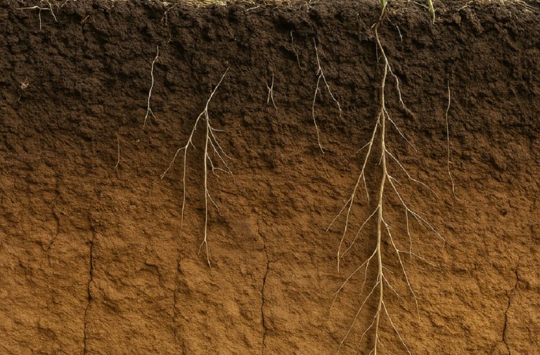 Read more about the article Subsoil matters: the forgotten 30 cm that limit yield