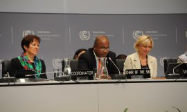 Can A Pro-Innovation Agrifood Vision Meet Climate Challenges? – Farming First
