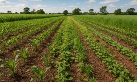 Can You Regenerate Soils Without Compromising Yield?