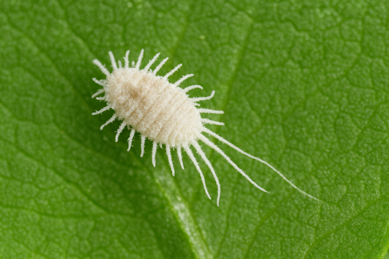 Read more about the article How to Control Mealybugs in Greenhouses and Nurseries