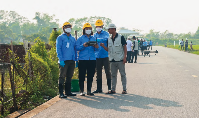 Read more about the article How the SPMF is Advancing Sustainable Agriculture – Farming First