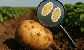 How to Manage Potato Cyst Nematodes:| Cropaia