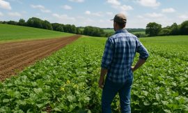 Transitioning to Regenerative Agriculture | Cropaia