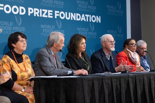 laureates-issue-call-for-investments-in-sustainable-agriculture-–-farming-first