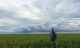 Farmers Also Produce Sustainability – Farming First