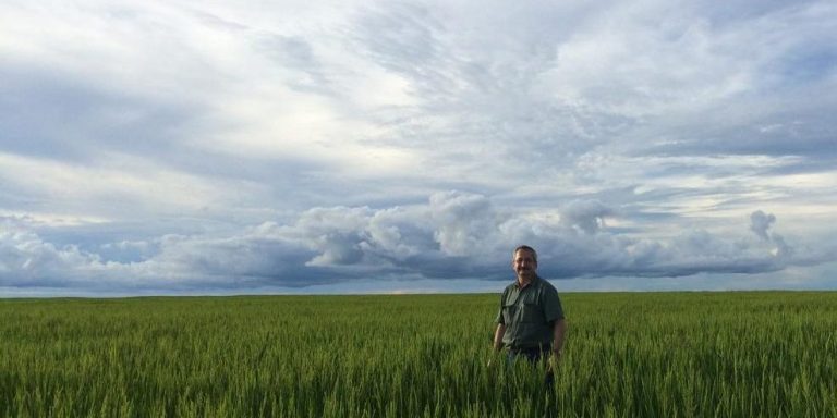 Read more about the article Farmers Also Produce Sustainability – Farming First