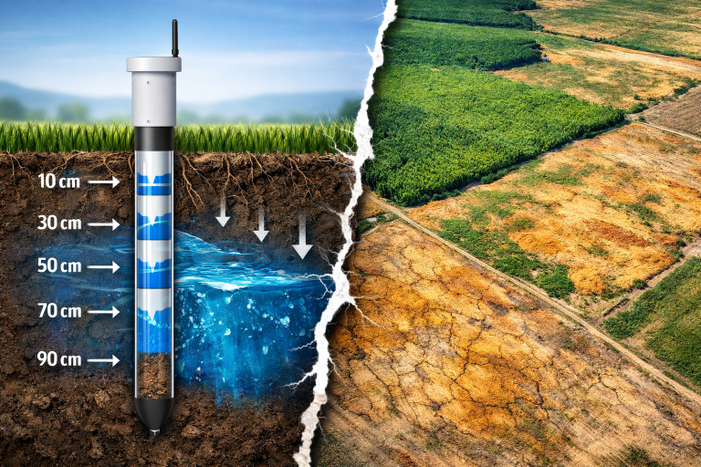 Read more about the article What We Get Wrong About Irrigation Decisions | Cropaia