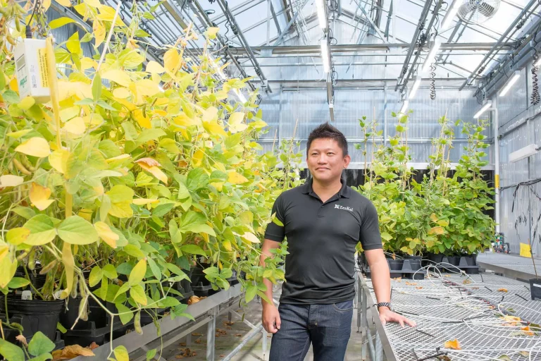 Read more about the article Submissions Open: 2026 World Food Prize Foundation Top Agri-food Pioneers – Farming First