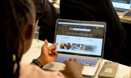 How Digital Tools Are Transforming Africa’s Genebank Management