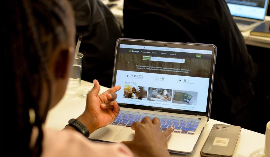 how-digital-tools-are-transforming-africa’s-genebank-management