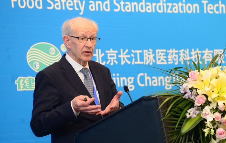 Read more about the article Architect of Global Food Safety Standards Named 2026 World Food Prize Laureate – Farming First